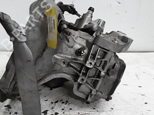 Used Gearbox Gearbox OPEL CORSA D (S07) 1.2 (L08, L68) (80 hp) 34305810 34305810
