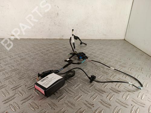 Engache cinturón Engache cinturón DACIA DUSTER (HS_) [2010-2018] 34317062 34317062