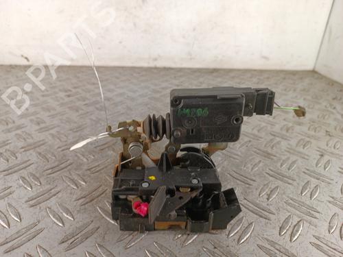 Used Front right lock Front right lock RENAULT TWINGO I (C06_) 1.2 16V (C06C, C06D, C06K) (75 hp) 34316141 34316141