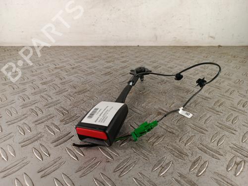 Seat buckle DACIA SANDERO III 1.0 SCe 65 | BP37738501I32 - Image 2