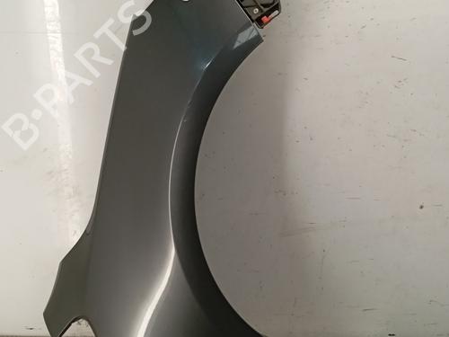 Used Right front fenders Right front fenders OPEL ASTRA J Sports Tourer (P10) [2010-2015] 35788410 35788410