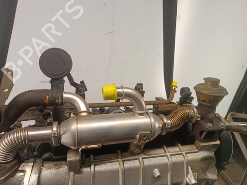 Engine PEUGEOT BOXER Van (244) 2.2 HDi | BP36097917M1 - Image 5