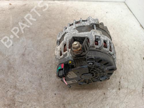 Generator RENAULT CLIO V (B7_) 1.0 TCe 90 (B7MT) | BP37738683M7 - Image 4