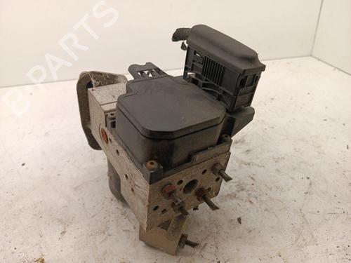 Used ABS pump ABS pump MERCEDES-BENZ E-CLASS (W210) E 270 CDI (210.016) (170 hp) 34309668 34309668