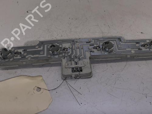 Used Lamp holder Lamp holder OPEL ZAFIRA / ZAFIRA FAMILY B (A05) 1.7 CDTI (M75) (110 hp) 34305720 34305720