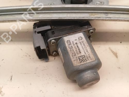 Used Front right window mechanism Front right window mechanism CITROËN C4 II (NC_) 1.6 HDi 90 (92 hp) 36339566 36339566