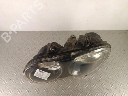 Left headlight ROVER 25 I Hatchback (RF) | BP40510828C28 - Image 2