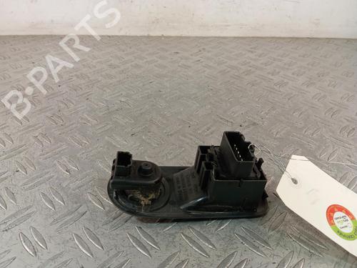 Left front window switch RENAULT TRAFIC II Van (FL) 2.0 dCi 115 (FL01, FL0U, FL00, FL0H, FL0M) | BP39521965I27 - Image 2