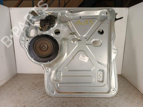Used Front right window mechanism Front right window mechanism VW TRANSPORTER T5 Van (7HA, 7HH, 7EA, 7EH) 2.0 TDI (84 hp) 34313081 34313081