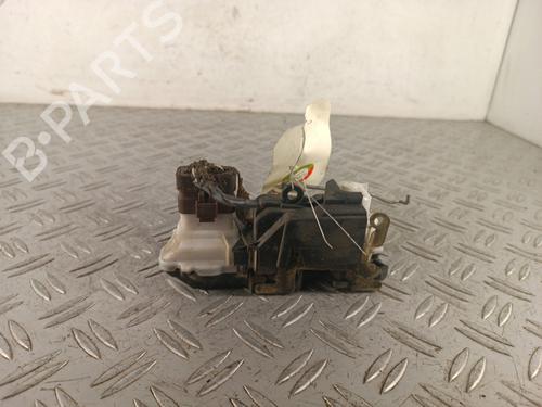 Used Front left lock Front left lock CITROËN C5 I (DC_) 2.2 HDi (DC4HXB, DC4HXE) (133 hp) 34316985 34316985