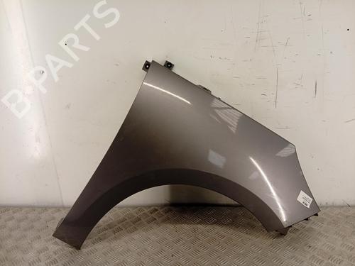 Used Right front fenders Right front fenders RENAULT GRAND SCÉNIC III (JZ0/1_) 1.6 dCi (JZ00, JZ12) (130 hp) 40049441 40049441