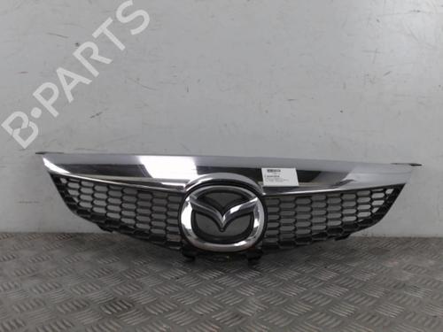 Grill Grill MAZDA 6 Station Wagon (GY) 2.0 DI (GY19) (121 hp) 34305680 34305680