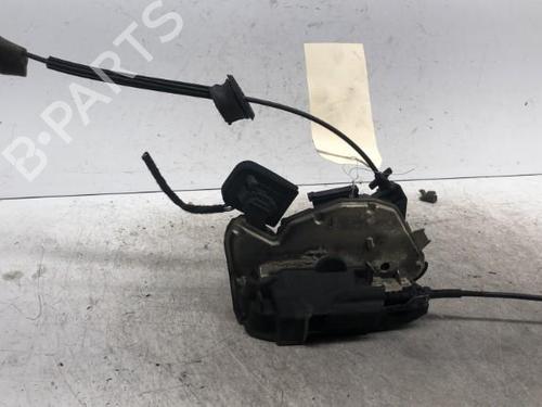 Used Front right lock Front right lock SEAT LEON (5F1) [2012-2021] 34307055 34307055