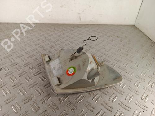 Used Left front indicator Left front indicator MERCEDES-BENZ VITO Van (W638) 108 CDI 2.2 (638.094) (82 hp) 34312717 34312717