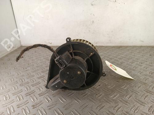 Used Heater blower motor Heater blower motor PEUGEOT BOXER Van (244) 2.0 HDi (84 hp) 34311909 34311909