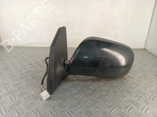 Used Left mirror Left mirror TOYOTA COROLLA (_E12_) [2001-2008] 34320000 34320000