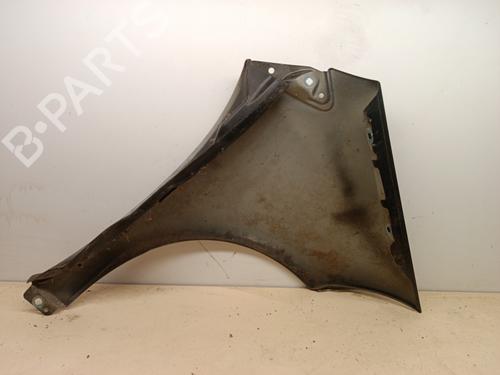 Used Left front fenders Left front fenders MERCEDES-BENZ A-CLASS (W169) A 200 CDI (169.008, 169.308) (140 hp) 34312760 34312760