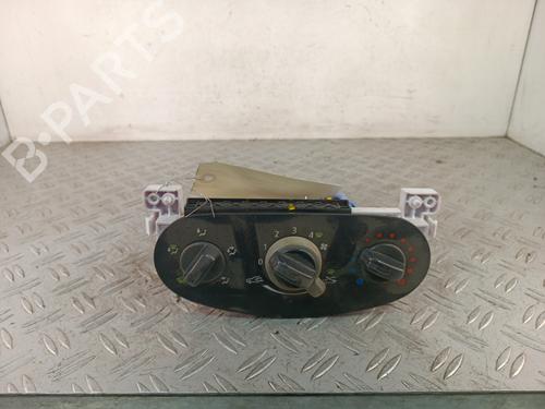 Climate control DACIA SANDERO | BP36471247I5 - Image 2