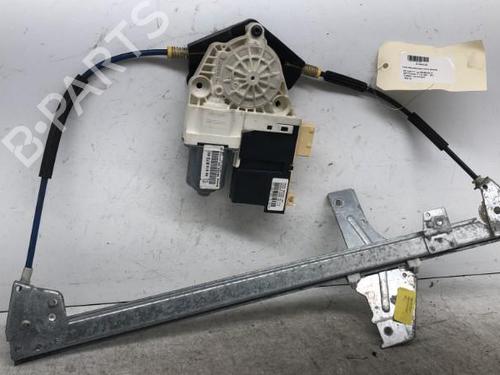 Used Front left window mechanism Front left window mechanism 34307350 34307350