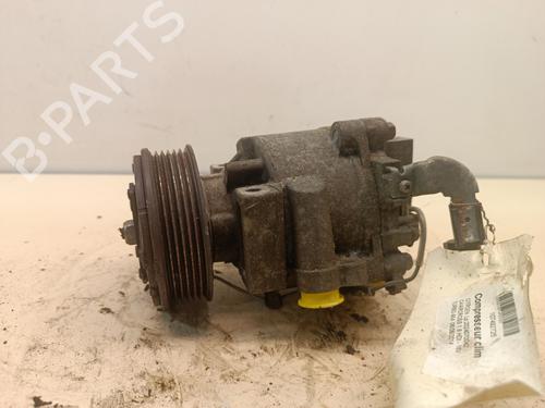 AC compressor CITROËN C4 AIRCROSS 1.8 HDi 150 AWC | BP36522618M34 - Image 3