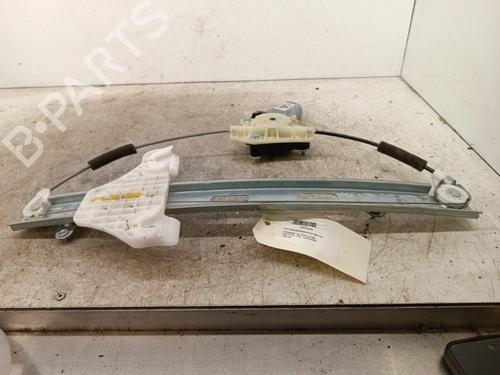 Used Rear left window mechanism Rear left window mechanism HYUNDAI i20 II (GB, IB) 1.2 (84 hp) 34309251 34309251