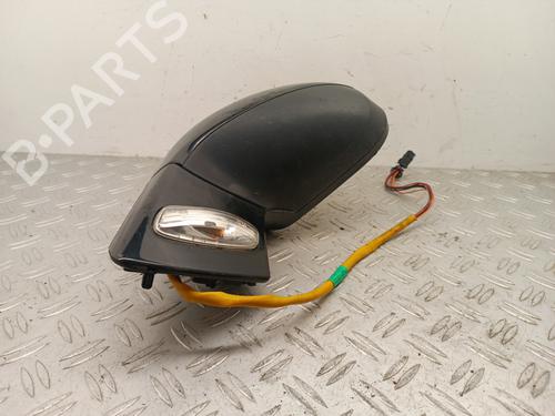 Used Left mirror Left mirror 34310335 34310335