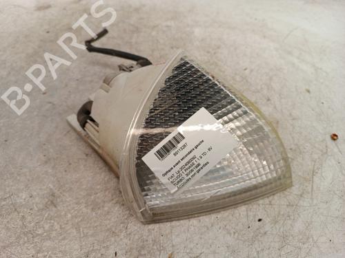 Used Left front indicator Left front indicator FIAT SCUDO Bus (220_) 1.9 TD Eco (90 hp) 34308315 34308315
