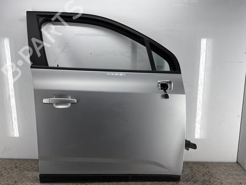 Used Right front door Right front door CHEVROLET ORLANDO (J309) 2.0 D (131 hp) 34311815 34311815