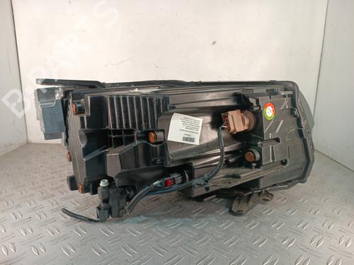Used Left headlight Left headlight 39079221 39079221