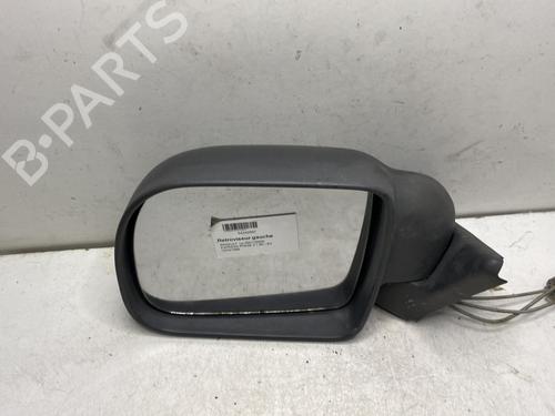 Used Left mirror Left mirror RENAULT RAPID Box Body/MPV (F40_, G40_) 1.9 D (F40R) (54 hp) 34305564 34305564