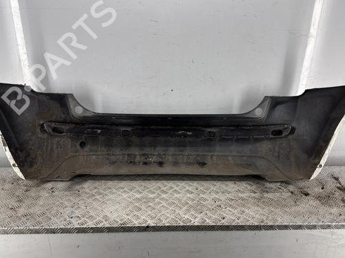 Used Rear bumper Rear bumper FIAT IDEA (350_) 1.4 16V (95 hp) 34315229 34315229