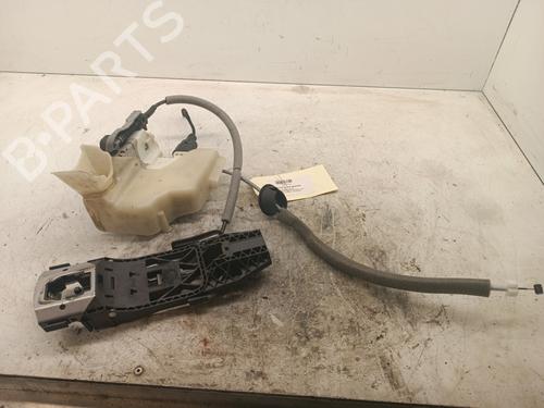 front-left-lock-audi-a3-sportback-8va-8vf-2012-2013-2014-2015-2016-2017-2018-2019-2020-2021-34310139 main image