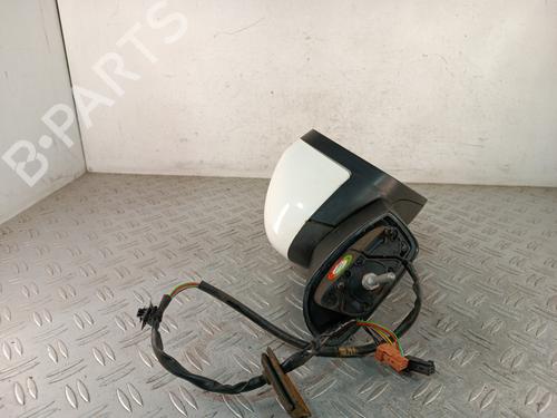 Used Right mirror Right mirror 39238539 39238539