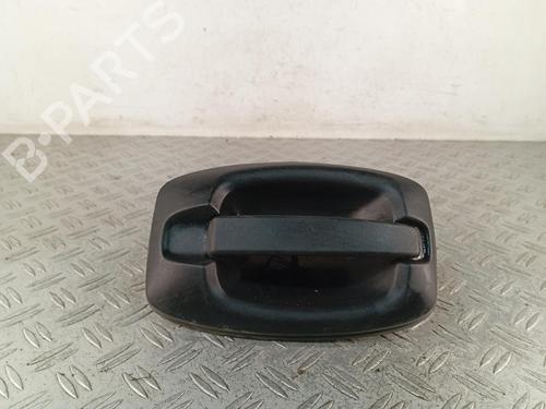 Used Front right exterior door handle Front right exterior door handle IVECO DAILY VI Van 35S18, 35C18, 40C18, 50C18, 60C18, 65C18, 70C18 (180 hp) 40032492 40032492