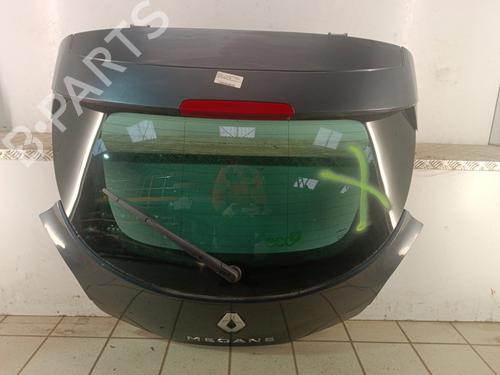 Used Tailgate Tailgate RENAULT MEGANE III Coupe (DZ0/1_) 1.9 dCi (DZ0N, DZ0J, DZ1J, DZ1K) (131 hp) 34646560 34646560
