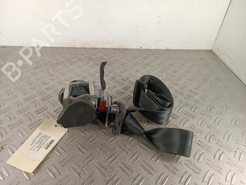 Used Front left seatbelt Front left seatbelt RENAULT SCÉNIC III (JZ0/1_) 1.5 dCi (110 hp) 34311375 34311375