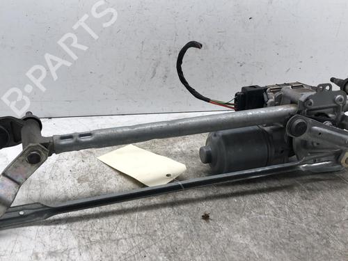 Used Front wiper motor Front wiper motor VW GOLF SPORTSVAN VII (AM1, AN1) [2014-2020] 34307117 34307117