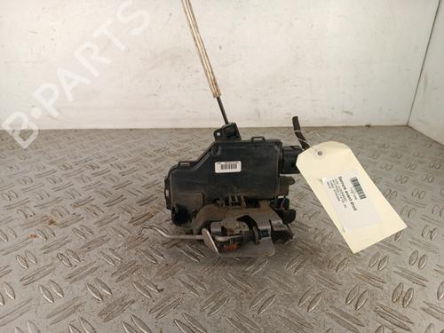 Used Front right lock Front right lock AUDI A6 C5 (4B2, 4B4) 1.9 TDI (130 hp) 34314303 34314303