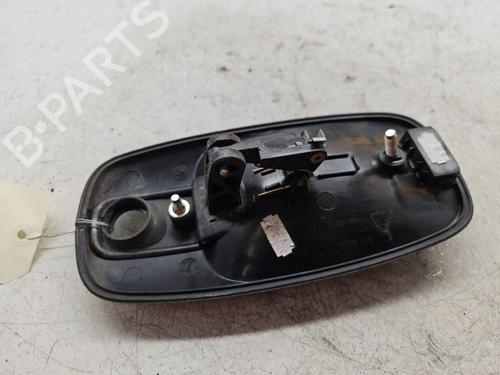 Used Front left exterior door handle Front left exterior door handle RENAULT TRAFIC II Van (FL) 1.9 dCi 80 (FL0B) (82 hp) 34307637 34307637