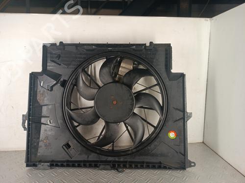 Radiator fan BMW 3 (E90) | BP34316201M35 - Image 2