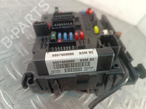 Fuse box PEUGEOT 206+ (2L_, 2M_) | BP36140099E1 - Image 3
