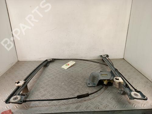 Used Front left window mechanism Front left window mechanism MERCEDES-BENZ CITAN Box Body/MPV (W415) [2012-2021] 34319478 34319478