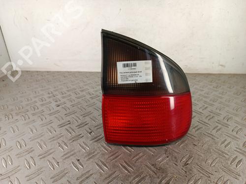 Used Right taillight Right taillight RENAULT SAFRANE II (B54_) 2.0 16V (B54L) (136 hp) 34314156 34314156