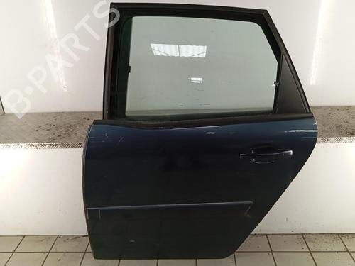 Used Left rear door Left rear door 37474320 37474320