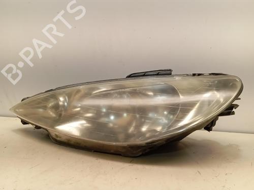 Used Left headlight Left headlight 37504482 37504482
