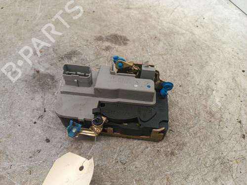 Used Front right lock Front right lock CITROËN BERLINGO / BERLINGO FIRST MPV (MF_, GJK_, GFK_) [1996-2026] 34309430 34309430