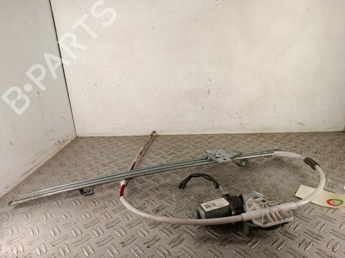 Used Front right window mechanism Front right window mechanism RENAULT MASTER II Van (FD) 2.5 dCi 120 (FD0M, FD0U, FD0W, FD2M, FD2W, FD3M, FD3U,... (115 hp) 34313959 34313959
