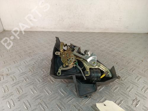 Used Rear right lock Rear right lock 38458911 38458911