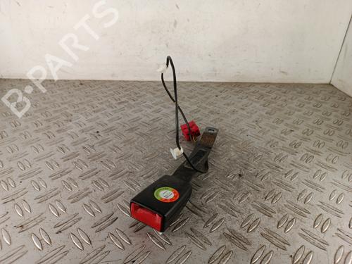 Used Seat buckle Seat buckle SEAT IBIZA IV (6J5, 6P1) [2008-2017] 34315569 34315569
