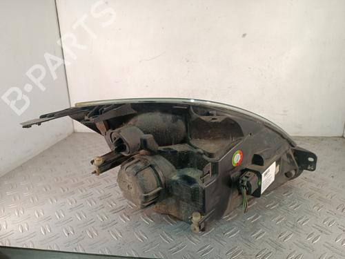 Used Left headlight Left headlight 36471278 36471278